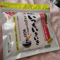 桃屋のいつもいきいき