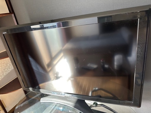 テレビ