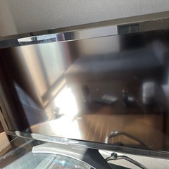テレビ