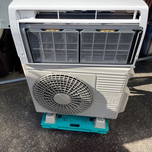 日立ルームエアコン　RAS-X36L