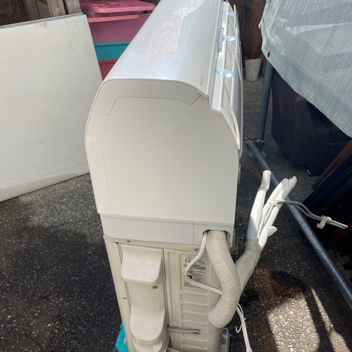 日立ルームエアコン　RAS-X36L