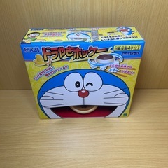 ドラやきホッケー