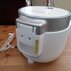 SOUYI　糖質カット炊飯器　SY-138　2022年式　■買取GO‼　栄和店の画像