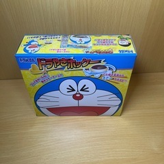 ドラやきホッケーの画像