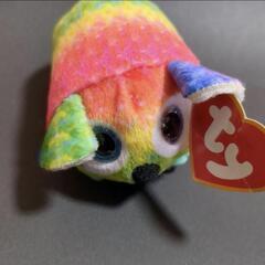tyぬいぐるみの画像