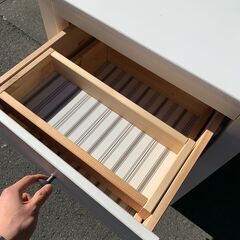 チェスト タンス 収納ケースの画像