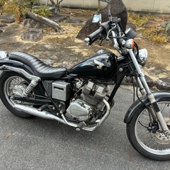 レブル250 MC13