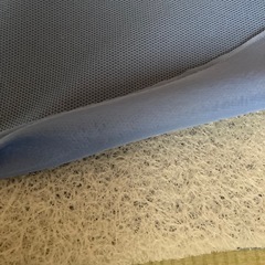 ペット用　介護用クッションの画像