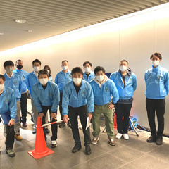 電力工事の現場施工管理