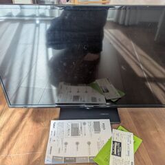 32インチ液晶テレビTH-32C320アマゾン