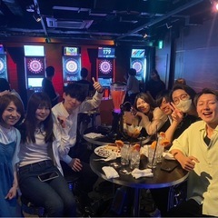 本日16時から❗️1/11(土) 池袋ダーツ会🎯🎯 - 豊島区
