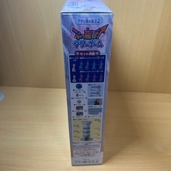 アナと雪の女王 ぶっ飛びタワーゲームの画像
