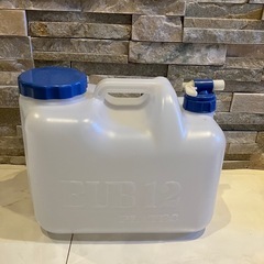 ポリタンクの画像