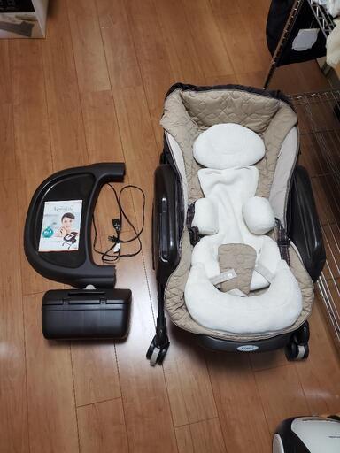 コンビ 電動ハイローチェア