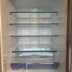 美品 高年式】大阪送料無料☆3か月保障付き☆冷蔵庫