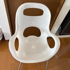 チェアの画像