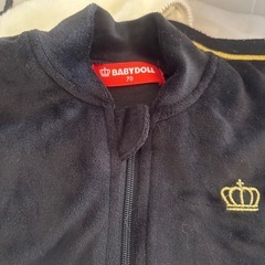 Baby  DoLLサイズ70の画像
