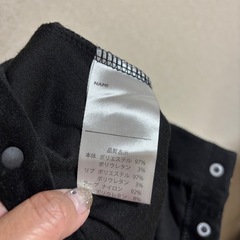 Baby  DoLLサイズ70の画像