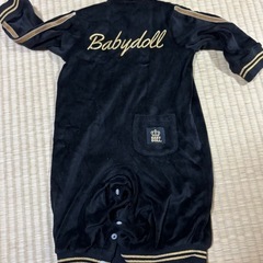 Baby  DoLLサイズ70の画像