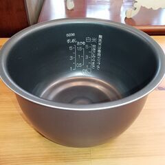 ZOJIRUSHI　IH炊飯器　5.5合　NP-HC10　2008年式　　■買取GO‼　栄和店の画像