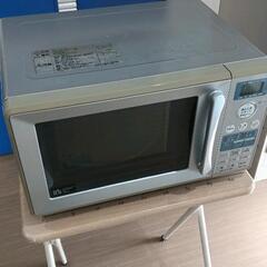 0111-161 サンヨーオーブンレンジ