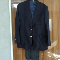 野津田高校　制服·ジャージ·体育着などまとめて