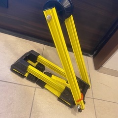 自転車スタンド