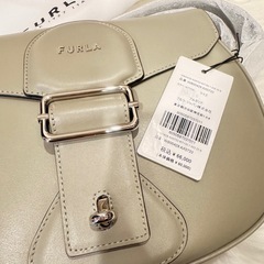 新品未使用　[フルラ]国内正規品 AMAZZONE S CROSSBODY ショルダーバッグの画像