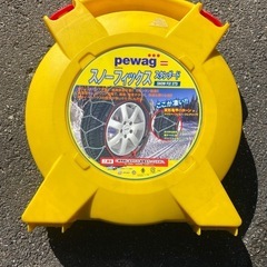 pewag SNOW FIX STD SFS73 
金属 タイヤ...