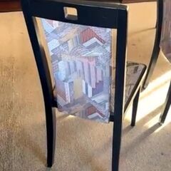 ダイニングチェア | Set of 6の画像