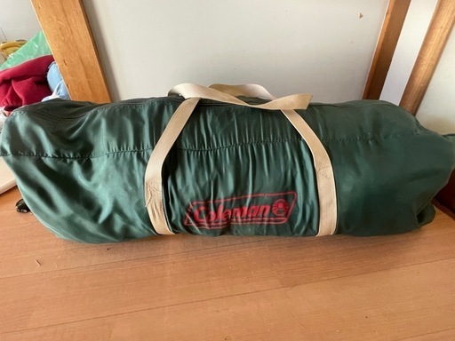 その他 coleman oasis screen with flap\n