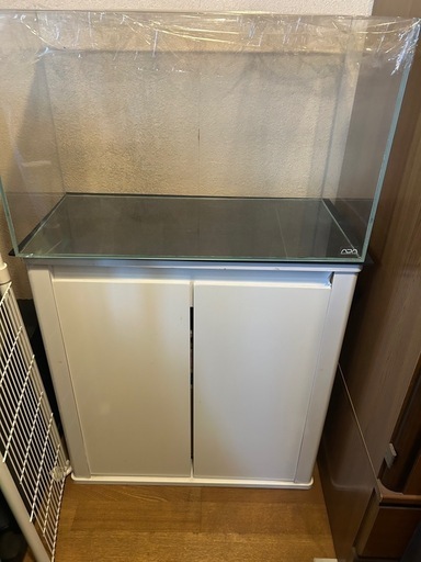 ADA水槽✨専用ラック✨スターターセット