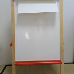IKEA MALA お絵かきボード　イーゼル
