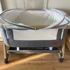 ベビーベット