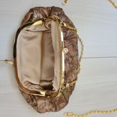【無料】パーティー用bagの画像