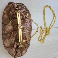 【無料】パーティー用bagの画像