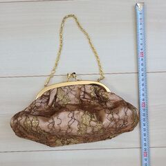 【無料】パーティー用bagの画像