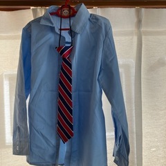 スーツセット男の子の画像