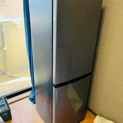 無料　冷蔵庫　本日限定