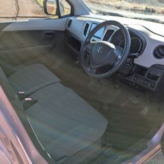 ワゴンR 　ガソリンが高い今　燃費が良い軽自動車の画像