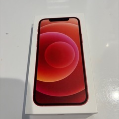 《2月14日締切》　【SIMロック解除済み】 iPhone12 〈128GB〉　〈バッテリー最大容量86%〉