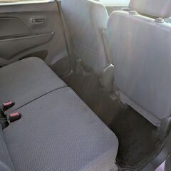 ワゴンR 　ガソリンが高い今　燃費が良い軽自動車の画像