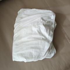IKEA　ウンデルリグ（子ども用マットレス）　の画像