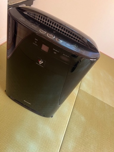 SHARP 加湿空気清浄機