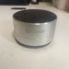 【取引決定】Bluetoothスピーカー