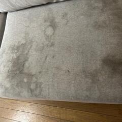 ソファの画像