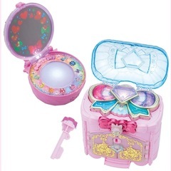 BANDAI わんだふるぷりきゅあ! なりきり変身スペシャルセット 