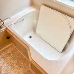 ☆1月末まで！ ユニットバスルーム 60×60 の画像