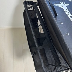 おむつ交換台の画像