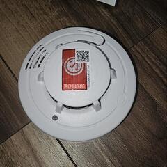 火災報知器